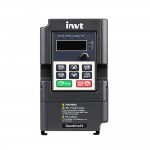 Частотний перетворювач INVT Electric GD10 0,2 кВт 220В 1ф ( GD10-0R2G-S2-B )