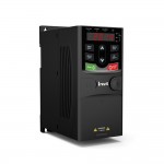 Частотний перетворювач INVT Electric GD20 0,4 кВт 220В 1ф ( GD20-0R4G-S2 )