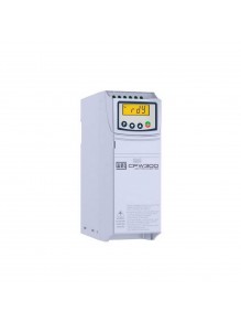 Частотний перетворювач ETI  CFW300 B 10P0, 230V 10A/2,2kW 