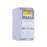 Частотний перетворювач ETI CFW300 A 04P8, 380V 4,8A/2,2kW ( 4658310 )