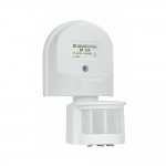 Датчик руху АСКО ДР-10А 12м 180 білий IP44 ( A0220010003 )