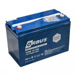 Акумулятор 100Ah 12В тип GEL ORBUS ( CG 12-100 )