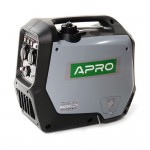 Бензиновый генератор APRO 1,8/2,0 кВт IG-18 Бензиновый генератор APRO 1,8/2,0 кВт IG-18