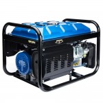 Генератор бензиновий EnerSol 2,8 кВт ES-212G