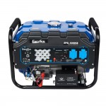 Генератор бензиновий EnerSol 3,0 кВт ES-210G