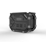 Зарядна станція Zegor 2400VA/2400W (2400Wh) MPPT 60A/40A AC ( YC2400 )