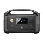 Зарядна станція EcoFlow RIVER 288 Вт*год ( EFRIVER600-EU )