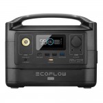 Зарядна станція EcoFlow RIVER Max 576 Вт*год ( EFRIVER600MAX-EU )