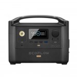 Зарядна станція EcoFlow RIVER Pro 720 Вт*год ( EFRIVER600PRO-EU )