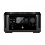 Зарядна станція EcoFlow RIVER Mini (Wireless) 210 Вт*год ( RIVERMINIWIRELESS )