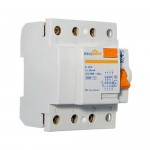 Дифреле ECOHome 4p 40A 30mA ( ECO020020004 ) Дифреле ECOHome 4p 40A 30mA ( ECO020020004 )