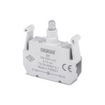 Лампа LED EMAS 100-230В AC BB
