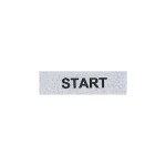 Бірка BET08START EMAS