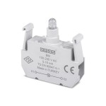 Лампа светодиодная EMAS 100-250В AC BM