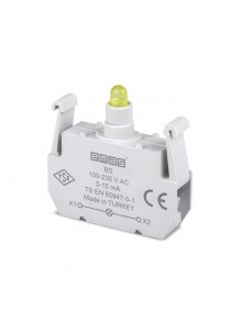 Лампа LED EMAS 100-230В AC BS