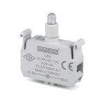 Лампа LED EMAS 12-30В AC/DC CB5