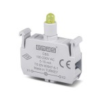 Лампа светодиодная EMAS 100-230В AC CBS
