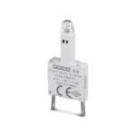 Лампа светодиодная EMAS 12-30В AC/DC D8