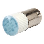 Лампа светодиодная EMAS 100-230В AC LED220M
