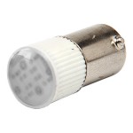 Лампа LED EMAS 12-30В AC/DC LED24B
