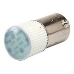 Лампа LED EMAS 12-30В AC/DC LED24M