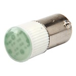 Лампа LED EMAS 12-30В AC/DC LED24Y