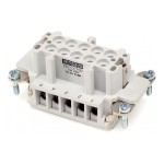 Розетка без корпуса P10 EB010CP00 EMAS