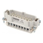 Вилка без корпусу P16 EB016CF00 EMAS