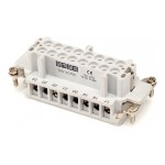 Розетка без корпуса P16 EB016CP00 EMAS Розетка без корпуса P16 EB016CP00 EMAS