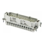 Вилка без корпусу P24 ( 25-48 ) EB048CF00 EMAS