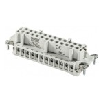 Розетка без корпуса P24 ( 25-48 ) EB048CP00 EMAS Розетка без корпуса P24 ( 25-48 ) EB048CP00 EMAS