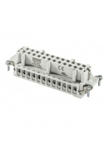 Розетка без корпуса P24 ( 25-48 ) EB048CP00 EMAS