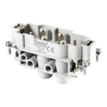 Вилка без корпусу ( 1-6 ) EB0806CF00 EMAS