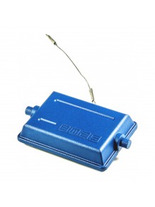 Крышка на разъём P6 EMAS
