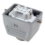 Розетка переносная 6P EBM06PU30 EMAS