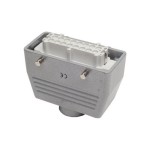Розетка переносная 16P EBM16PU30 EMAS