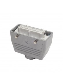 Розетка переносная 16P EBM16PU30 EMAS
