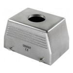 Корпус порожній переносний 48P EBM48GU30 EMAS