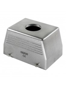 Корпус порожній переносний 48P EBM48GU30 EMAS