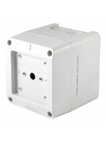 Корпус EMAS для пакетных переключателей 32-40А 3-4 полюсные IP54 ( PSK22 )
