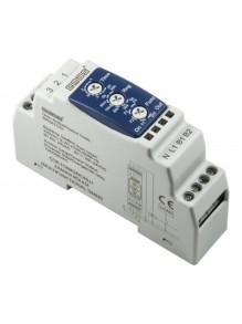 Реле времени 0,06 с - 30 ч 24V AC/DC - 220V AC EMAS
