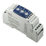 Реле часу 0,6 с - 10 годин 24V AC/DC - 220V AC EMAS ( RR3ZTC02 ) Реле часу 0,6 с - 10 годин 24V AC/DC - 220V AC EMAS ( RR3ZTC02 )