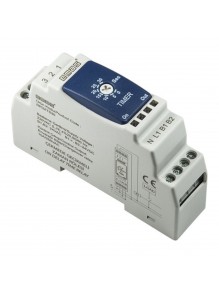 Реле времени 0,1 - 30 с 24V AC/DC - 220V AC EMAS