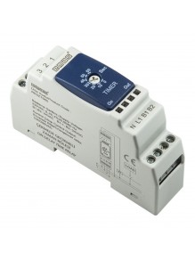 Реле времени 0,1 - 60 с 24V AC/DC - 220V AC EMAS