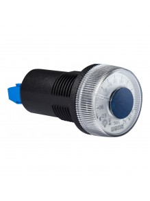Реле времени электронное с задержкой на включение 0.1-60с 10-30V DC EMAS