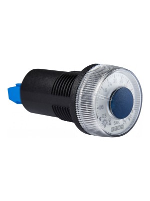 Реле времени электронное с задержкой на включение 0.1-60с 10-30V DC EMAS
