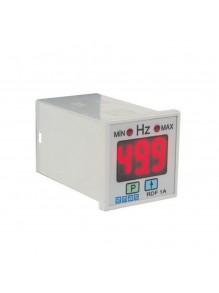 Частотомір цифровий програмований 220/230В AC (30-70Гц) EMAS