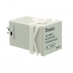Реле контролю фаз 3×380В AC EMAS ( RAM1S )