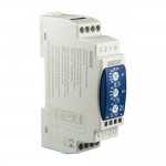 Реле напруги трифазне 0.1-20с Umin=150-210V/AC Umax=230-300V/AC EMAS ( RR3VP02 ) Реле напруги трифазне 0.1-20с Umin=150-210V/AC Umax=230-300V/AC EMAS ( RR3VP02 )