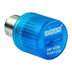 Світлодіод блимаючий IKMF024M EMAS